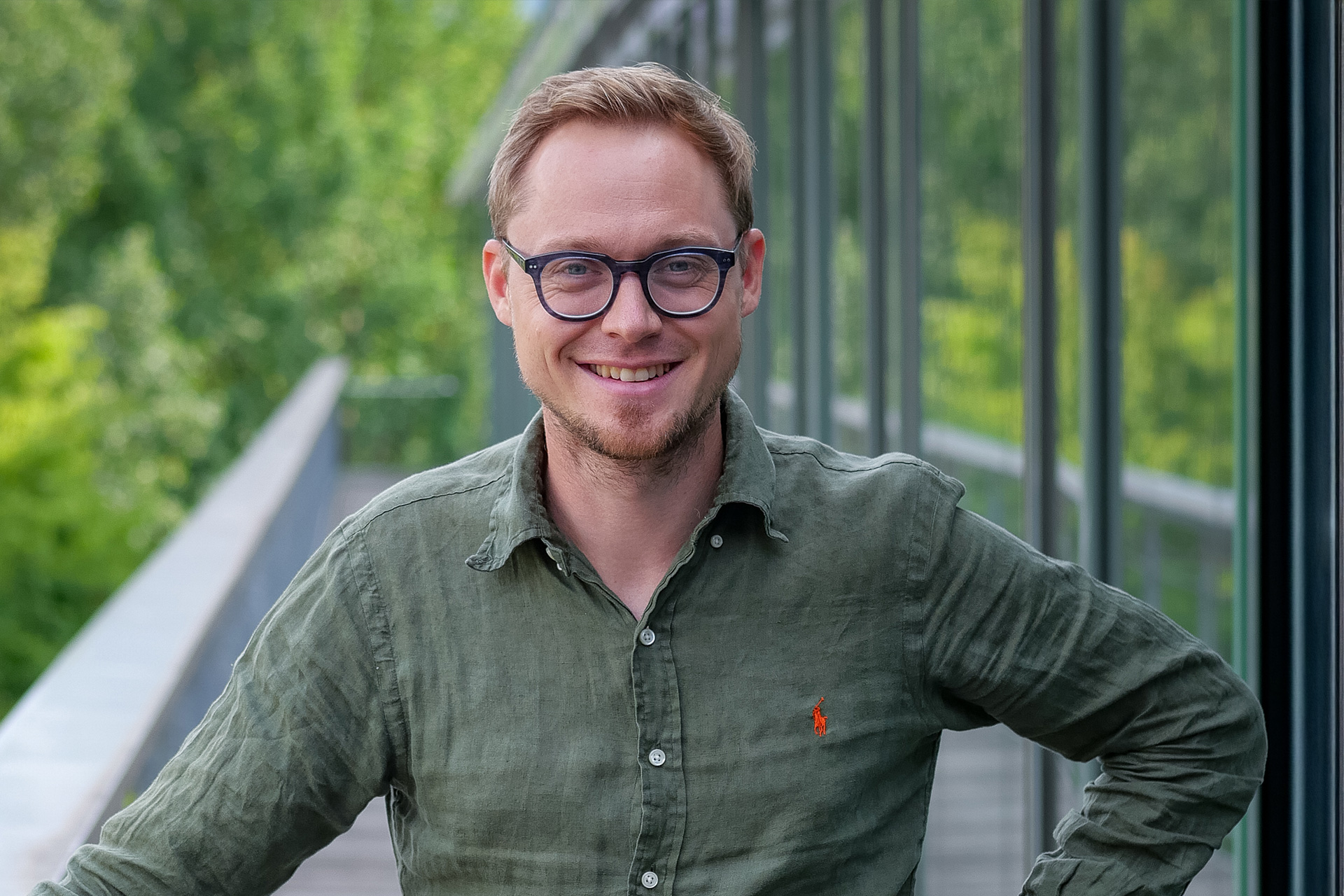 Nikolas Hülsmann
