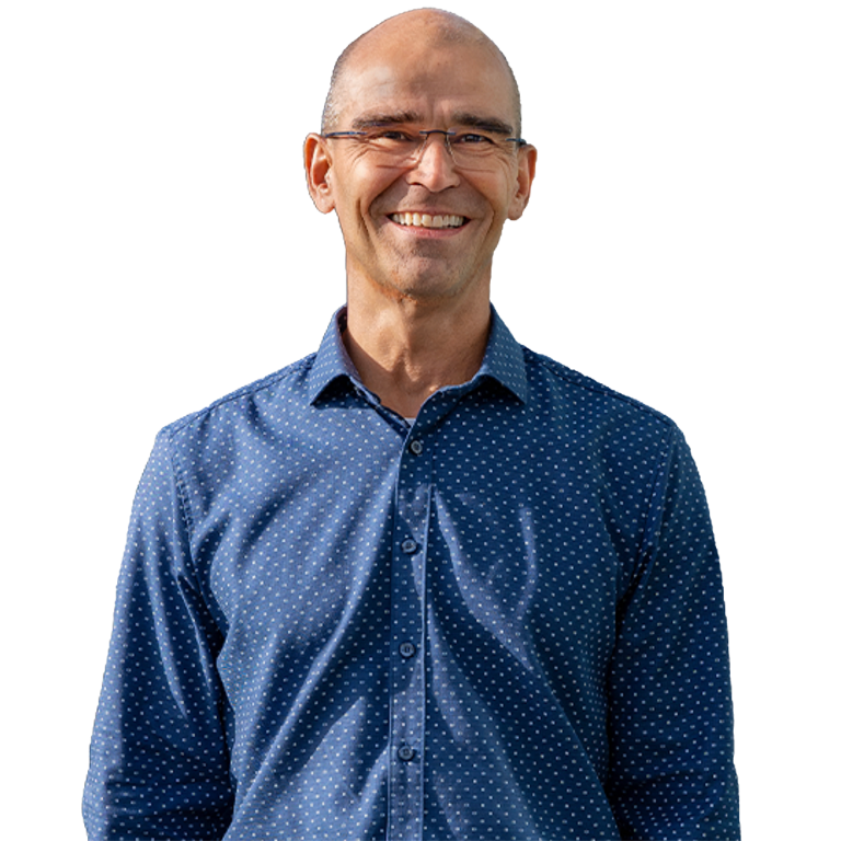 AppSphere Trinity Mitarbeiter Andre Nagel