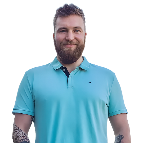 AppSphere Mitarbeiter Marvin Karolus