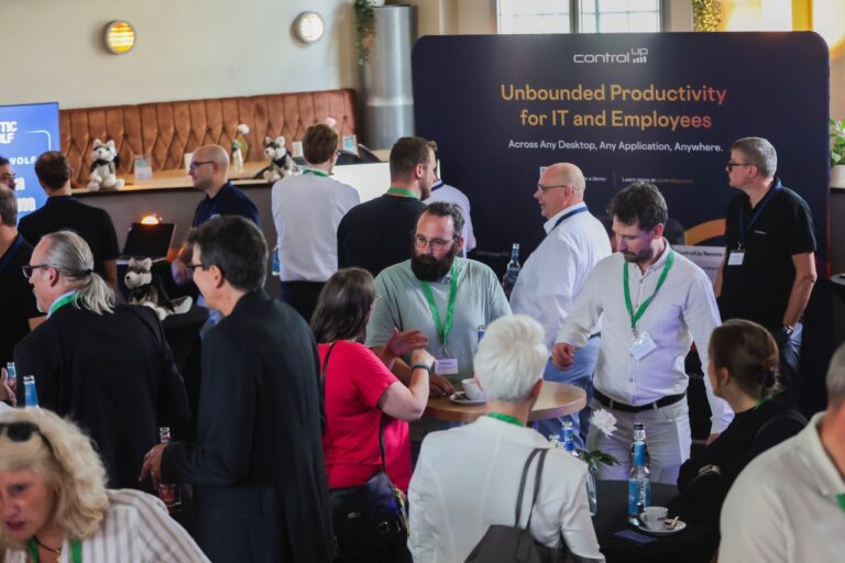 Networking Innovation Day 2025 in der Kulisse Ettlingen“