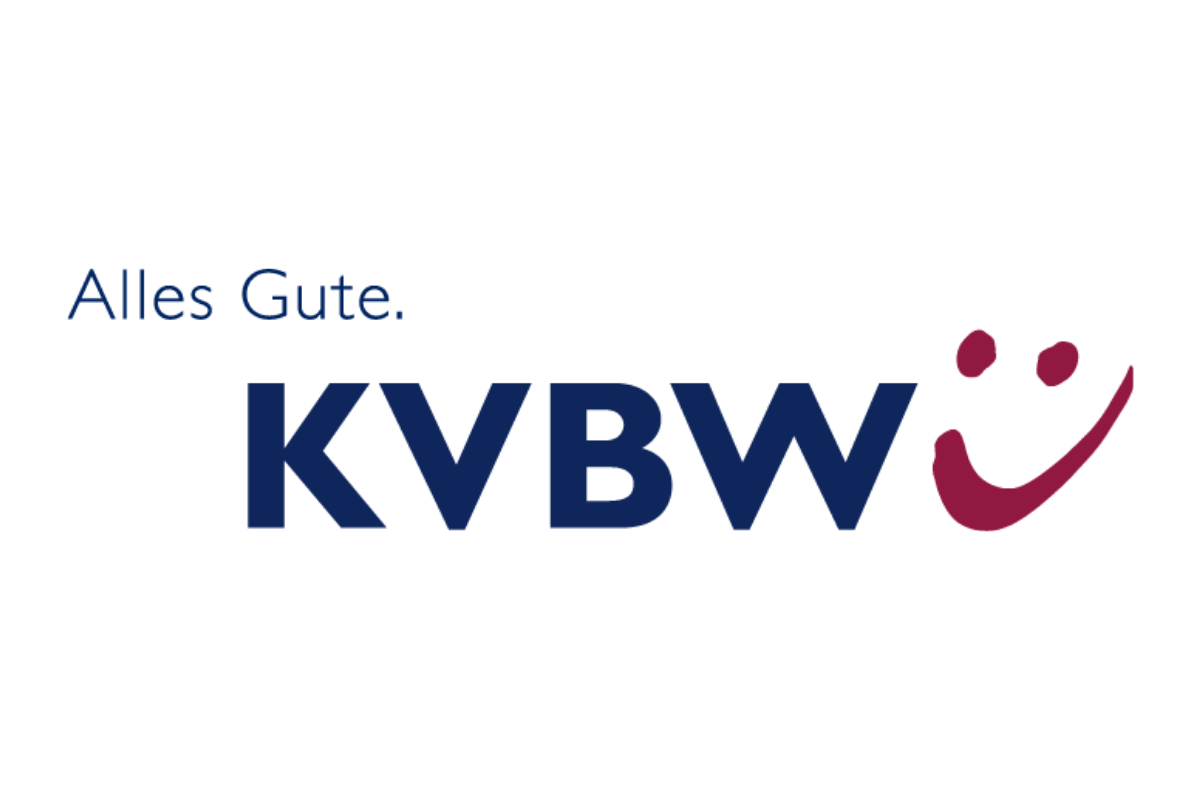 Logo KVBW