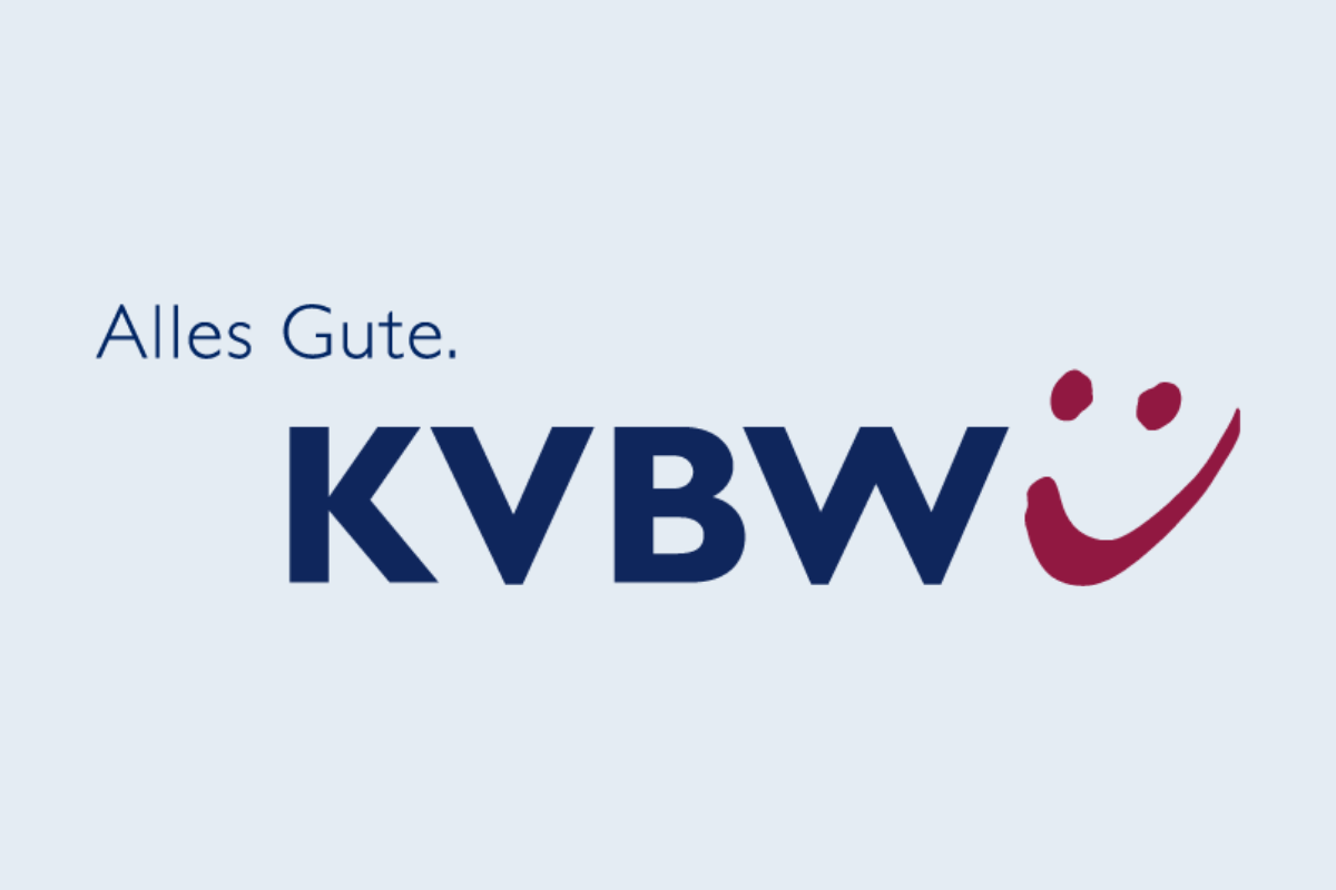 Logo KVBW