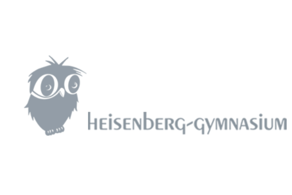 Logo Heisenberg Gymnasium