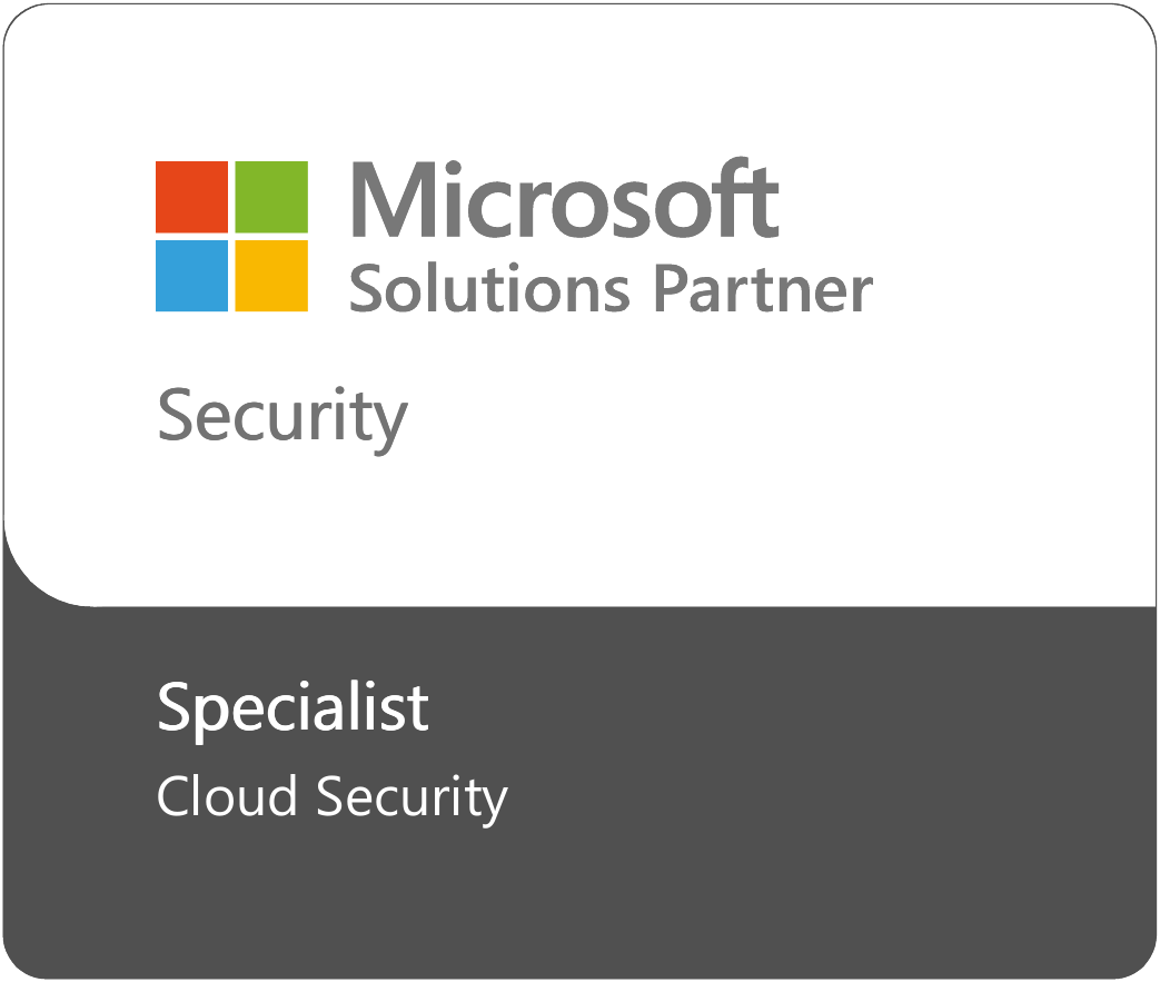 MS Spezialisierung_Cloud Security Microsoft Spezialisierung Cloud Security
