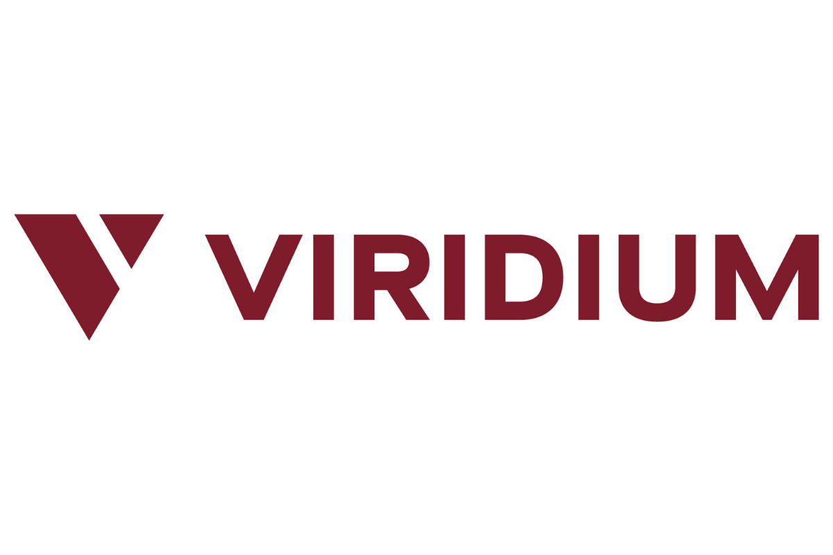Logo Viridium Gruppe