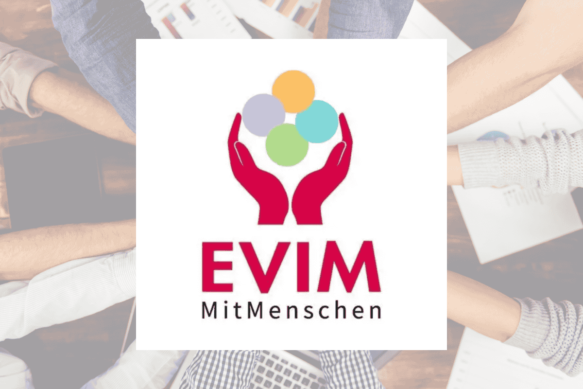 EVIM Success Story mit AppSphere