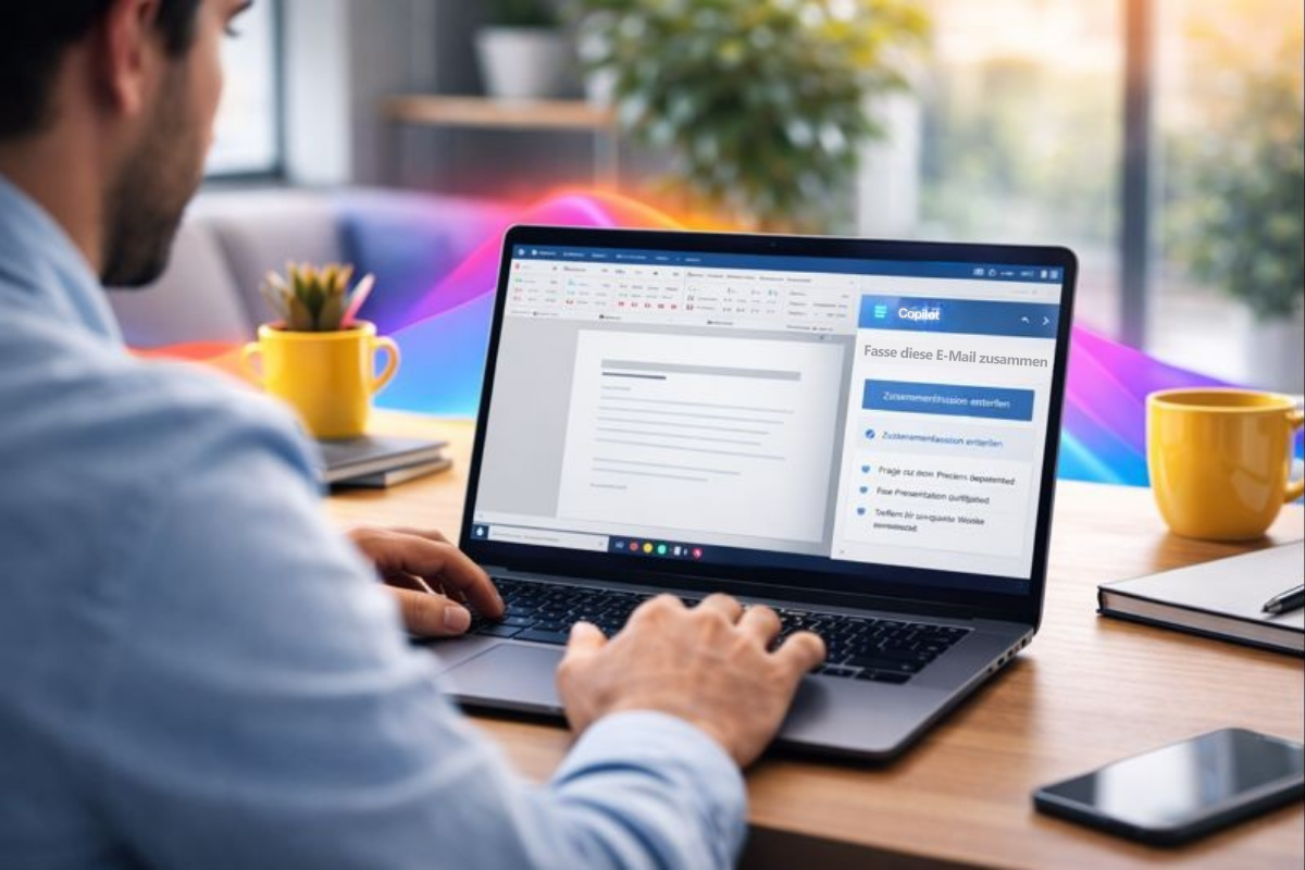 KI-Power für KMUs: Copilot Business jetzt mit Aktionsvorteil und persönlicher Beratung durch AppSphere