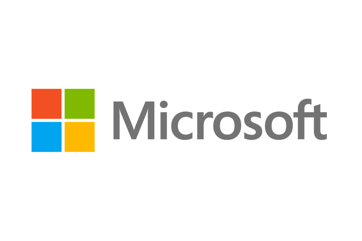 Microsoft Kachel
