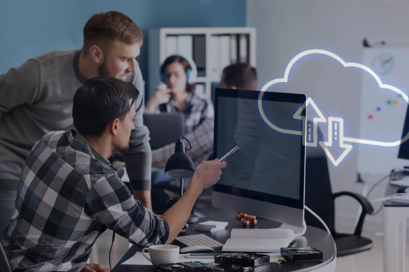 Microsoft Azure als Enterprise Data Center