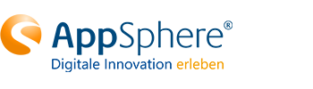 AppSphere Logo