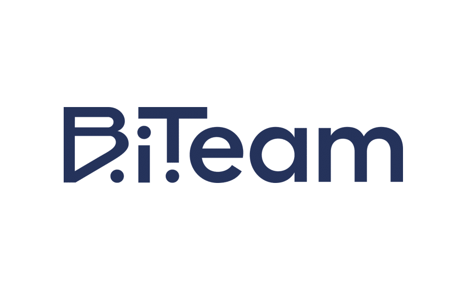 Logo BiTeam