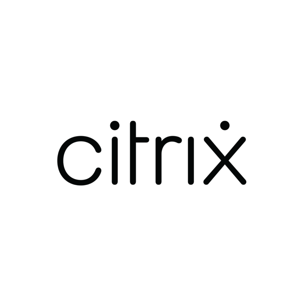Citrix Event Logo