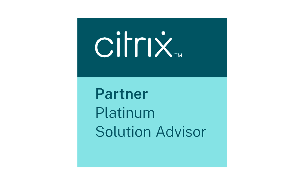 Citrix Platinum Solution Advisor