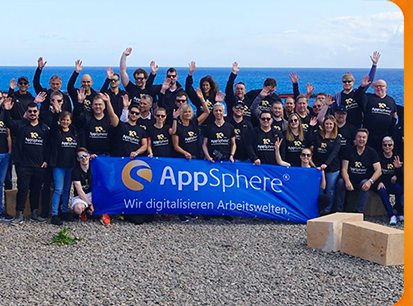 Team AppSphere