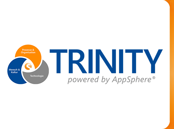 AppSphere TRINITY