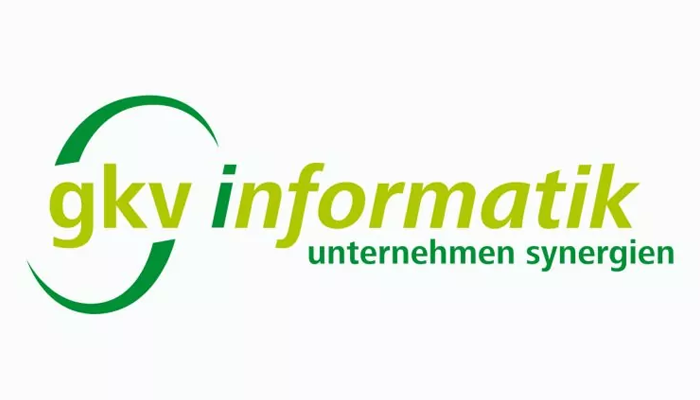 gkv Logo
