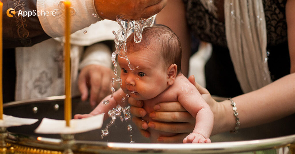 AppSphere_2023_Baby_Taufe