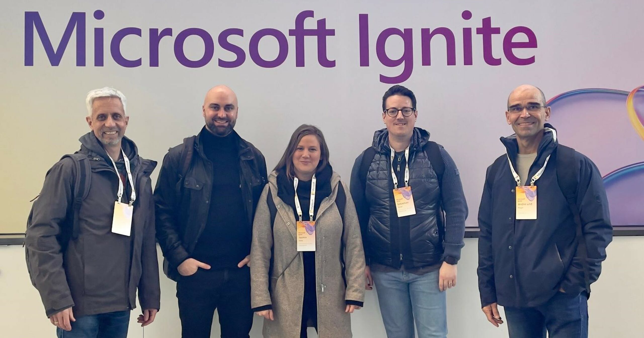 Microsoft Ignite 2023: Ein Blick In Die Zukunft Der Digitalen ...