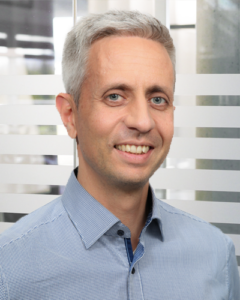 Daniel Vollmer, CTO | Vorstand, AppSphere AG