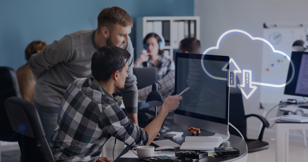 Schmuckbild zu Microsoft Azure